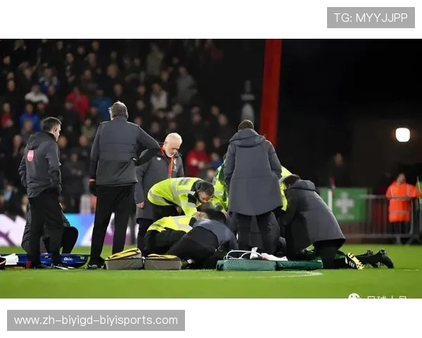 英超比赛中球员昏迷事故及应急处理机制