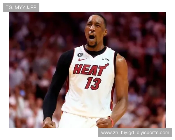 迈阿密热火依靠团队防守与韧性连续多个赛季保持东部竞争力