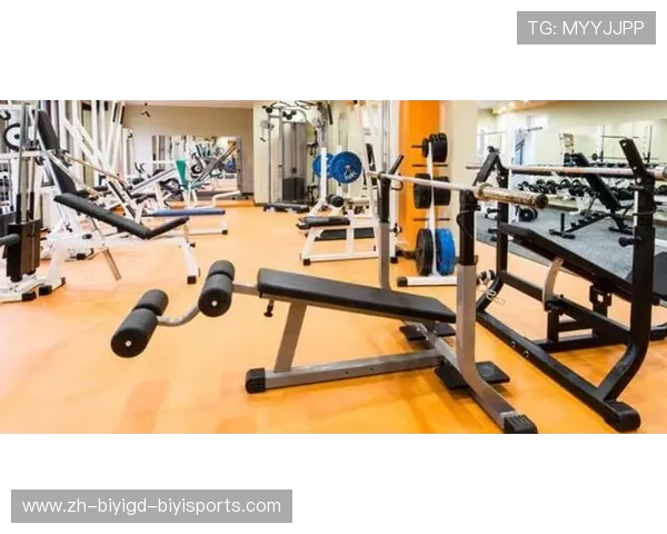 飞鸟模块化健身器材自由组合个性方案