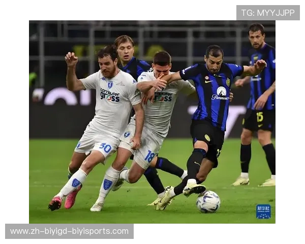 意甲联赛概况:有哪些知名球队值得关注?