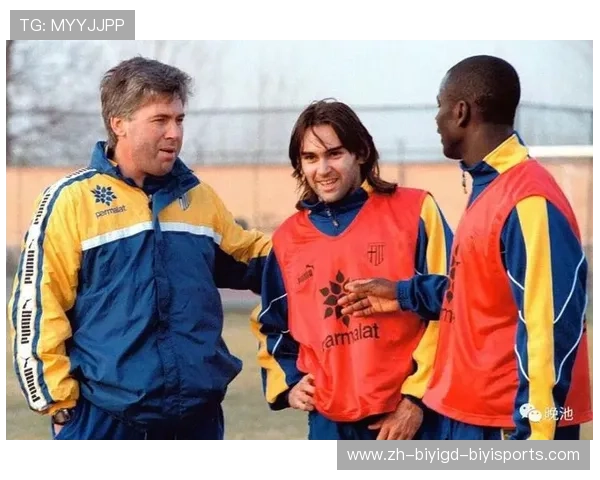 那些年意甲的球队群像老照片里的人和事